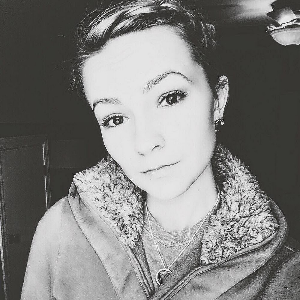 Meet your Posher, Ashley